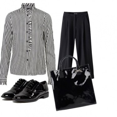 Outfit Bon Ton #2233