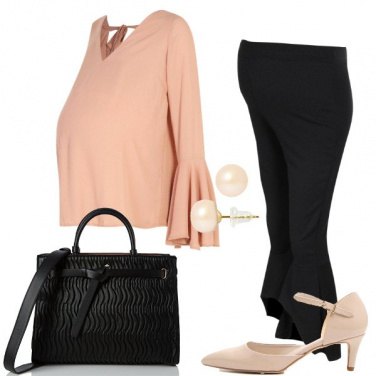 Outfit Chic #2960