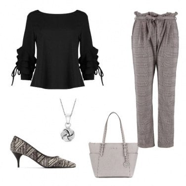 Outfit Business Casual