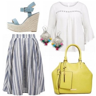 Outfit Zeppamania
