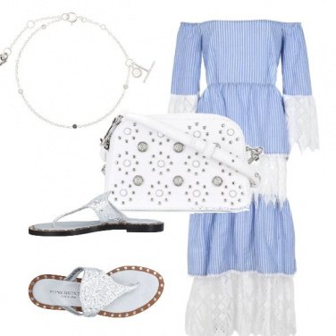 Outfit Io sono comoda così!