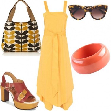 Outfit Viva l’Estate!