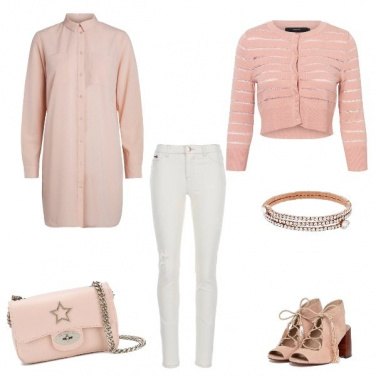 Outfit Bon Ton #2247