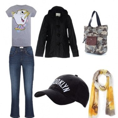 Outfit Chiarastyle