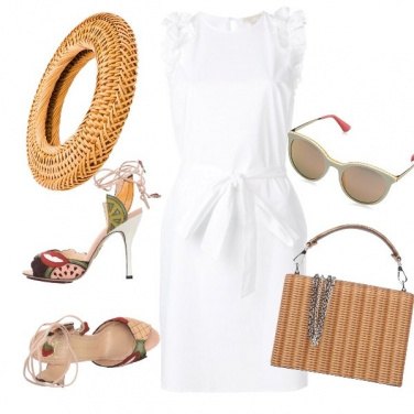 Outfit Fruit
