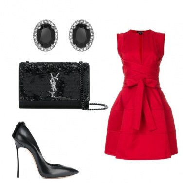 Outfit Chic #2994
