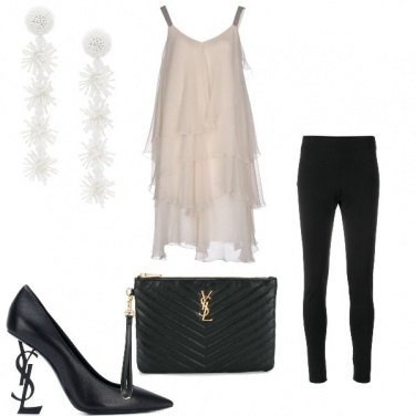 Outfit Trendy #5274
