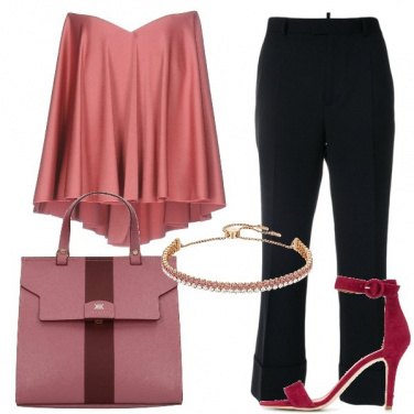 Outfit Chic #3000