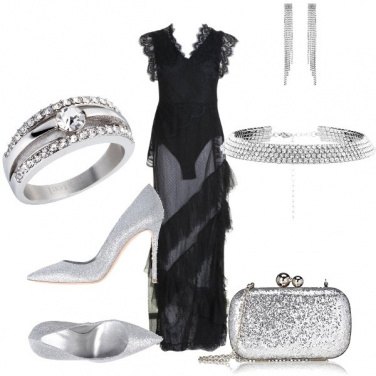 Outfit Osare