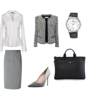 Outfit Bon Ton #2257