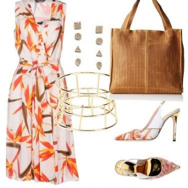 Outfit Trendy #5295
