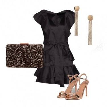 Outfit Semplicità con classe #4