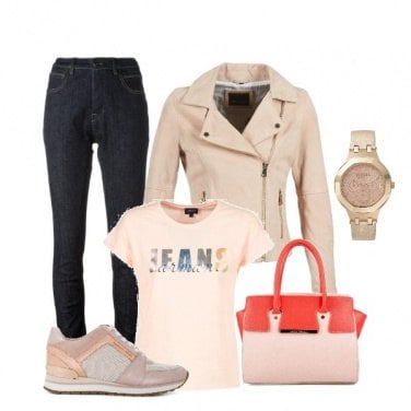 Outfit ~pink