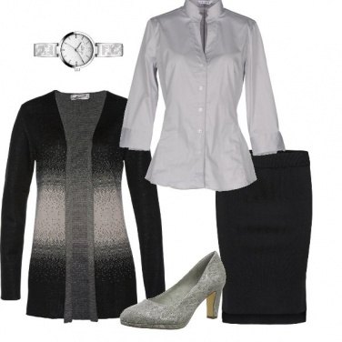 Outfit Bon Ton #2267