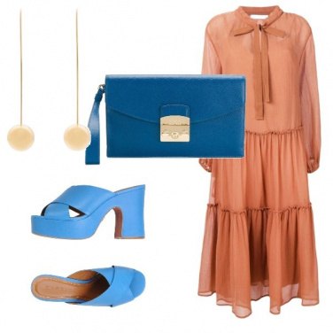 Outfit Why not?