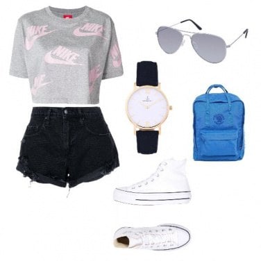 Outfit Basic #4224