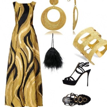 Outfit Chic #3026