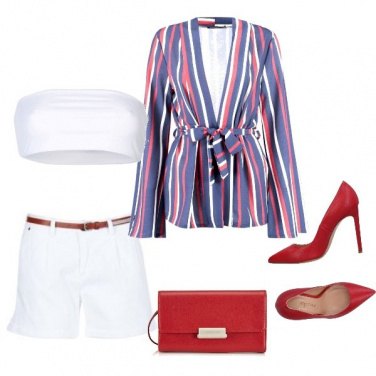 Outfit Trendy #5310