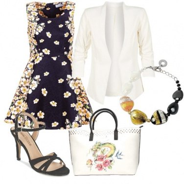 Outfit Primavera #spartoo