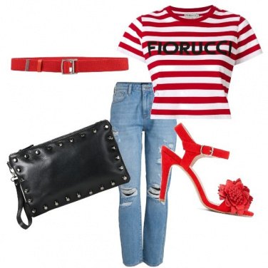 Outfit Amami
