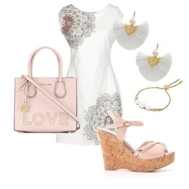 Outfit Chic #3029