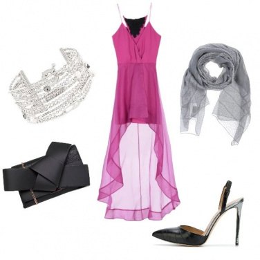 Outfit So chic!