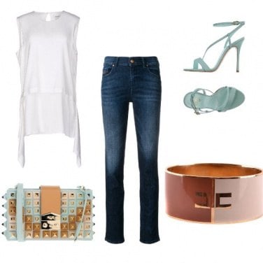 Outfit Primavera