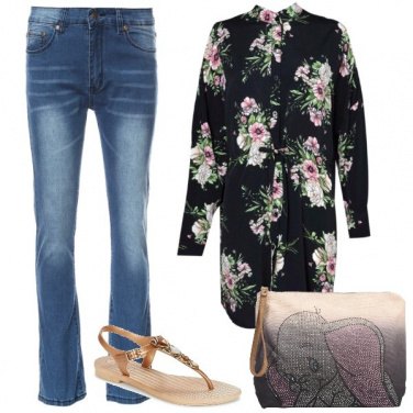 Outfit Basic #3783