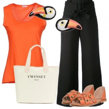 Outfit Pellicani