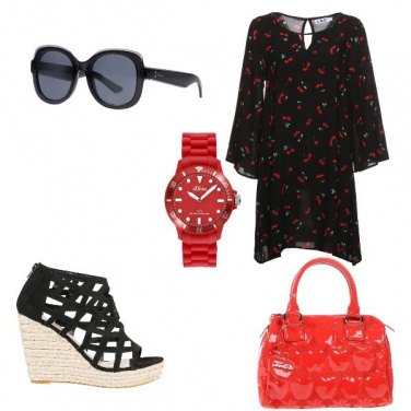 Outfit Trendy #5322