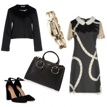 Outfit Riunione di lavoro