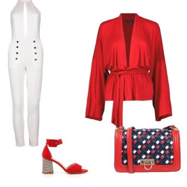 Outfit Trendy #5326