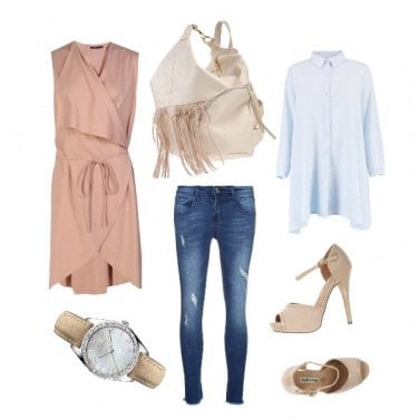Outfit New look
