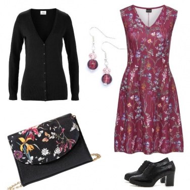 Outfit Fantasie primaverili