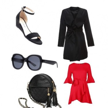 Outfit Chic #3047