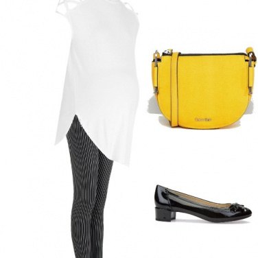 Outfit Basic #3791