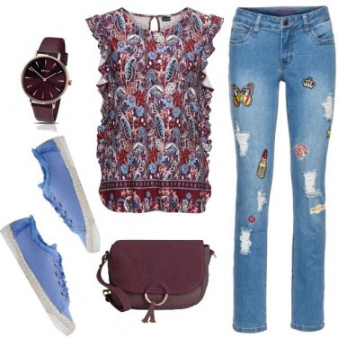 Outfit Basic #3795