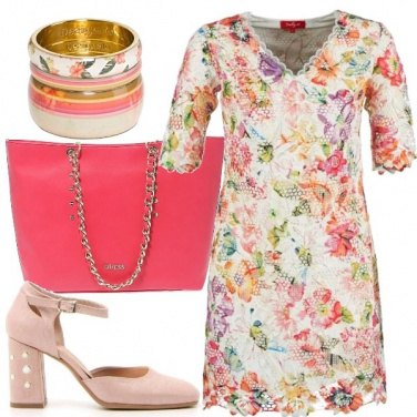 Outfit Primavera in ufficio