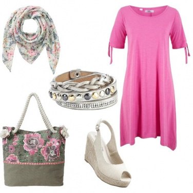 Outfit Urban #1399