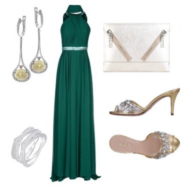 Outfit Super chic