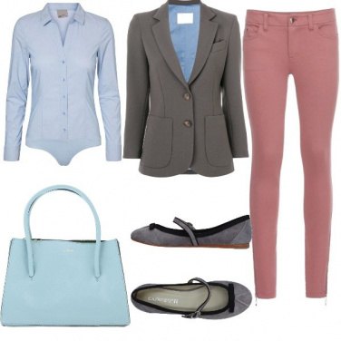 Outfit So professional