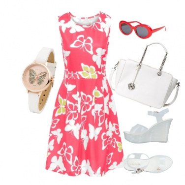 Outfit Leggera