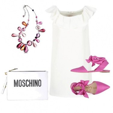 Outfit Trendy #5350