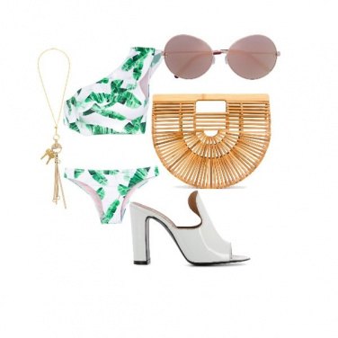 Outfit Beach #07
