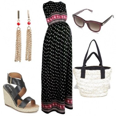 Outfit Aspettando te...