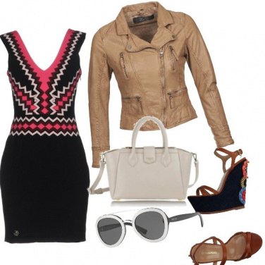 Outfit Trendy #5353