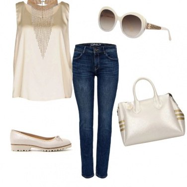 Outfit Collarino
