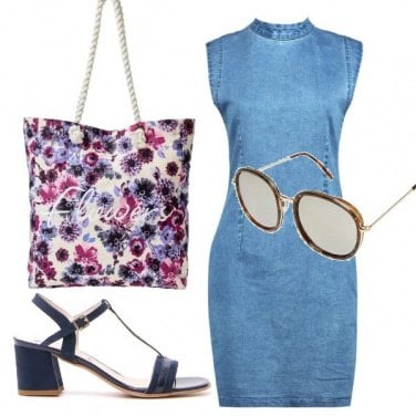 Outfit Basic #3808