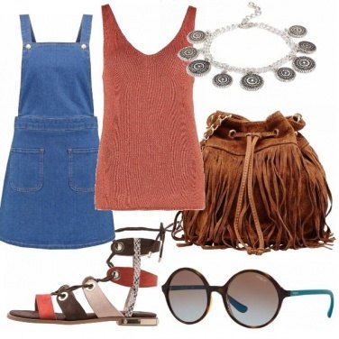 Outfit Sunday mood