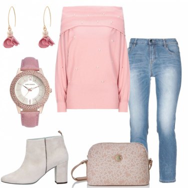 Outfits con perlas y cuentas | 13 Looks para llevar | Bantoa